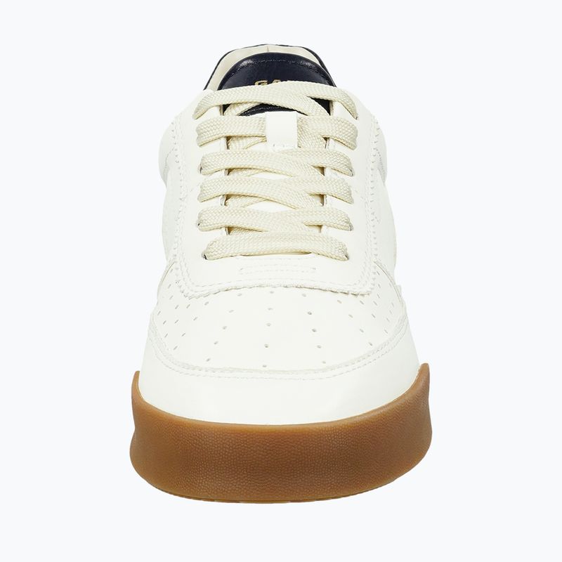 Herren Schuhe GANT Baylle cream 3