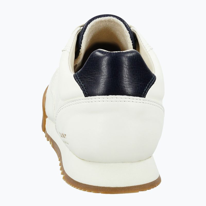 Herren Schuhe GANT Baylle cream 4