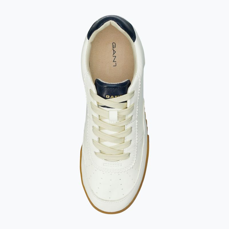 Herren Schuhe GANT Baylle cream 5