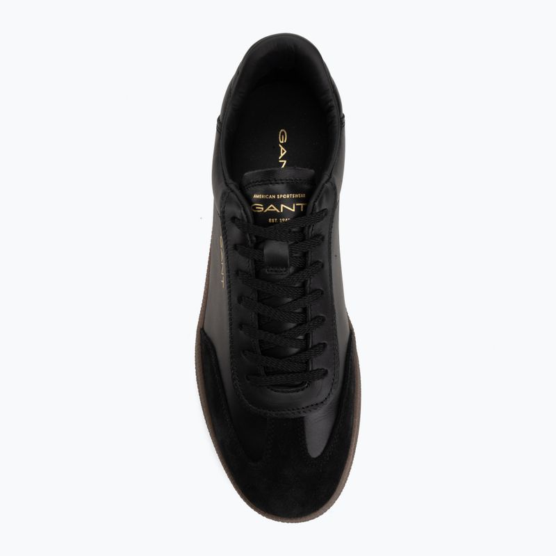 Herrenschuhe GANT Cuzmo 32631205-G00 black 5