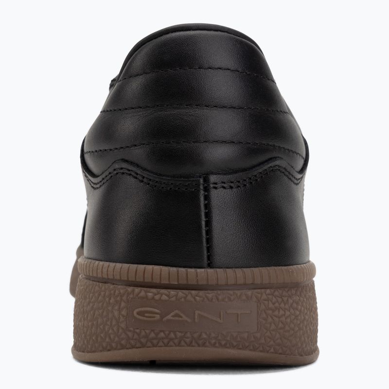 Herrenschuhe GANT Cuzmo 32631205-G00 black 6