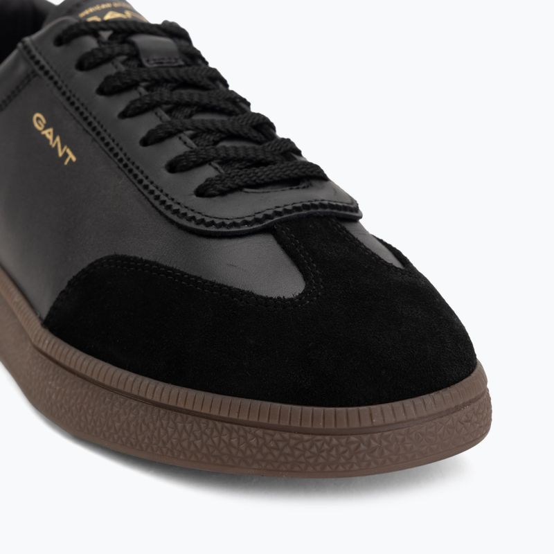 Herrenschuhe GANT Cuzmo 32631205-G00 black 7