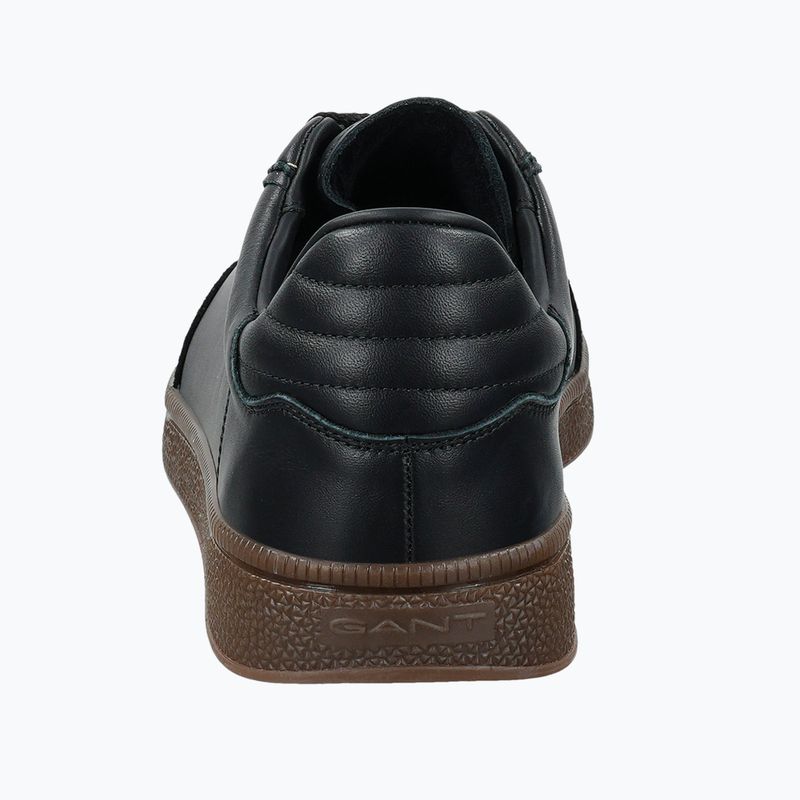 Herrenschuhe GANT Cuzmo 32631205-G00 black 4