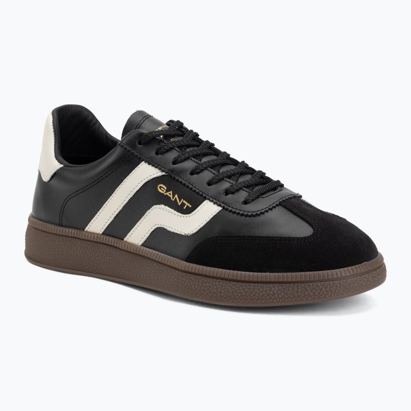 Herrenschuhe GANT Cuzmo black