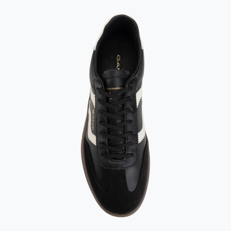 Herrenschuhe GANT Cuzmo black 5