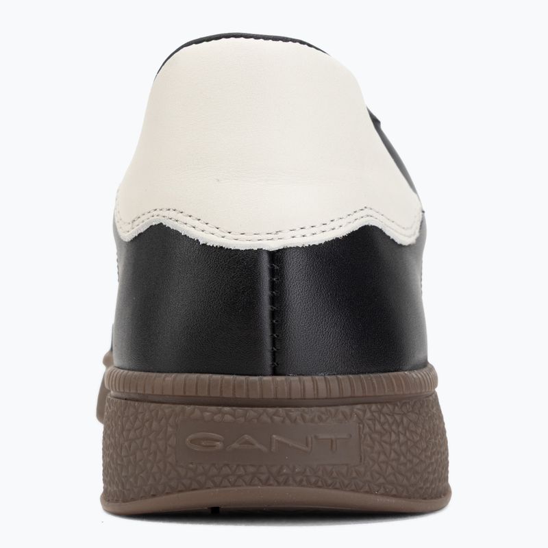 Herrenschuhe GANT Cuzmo black 6