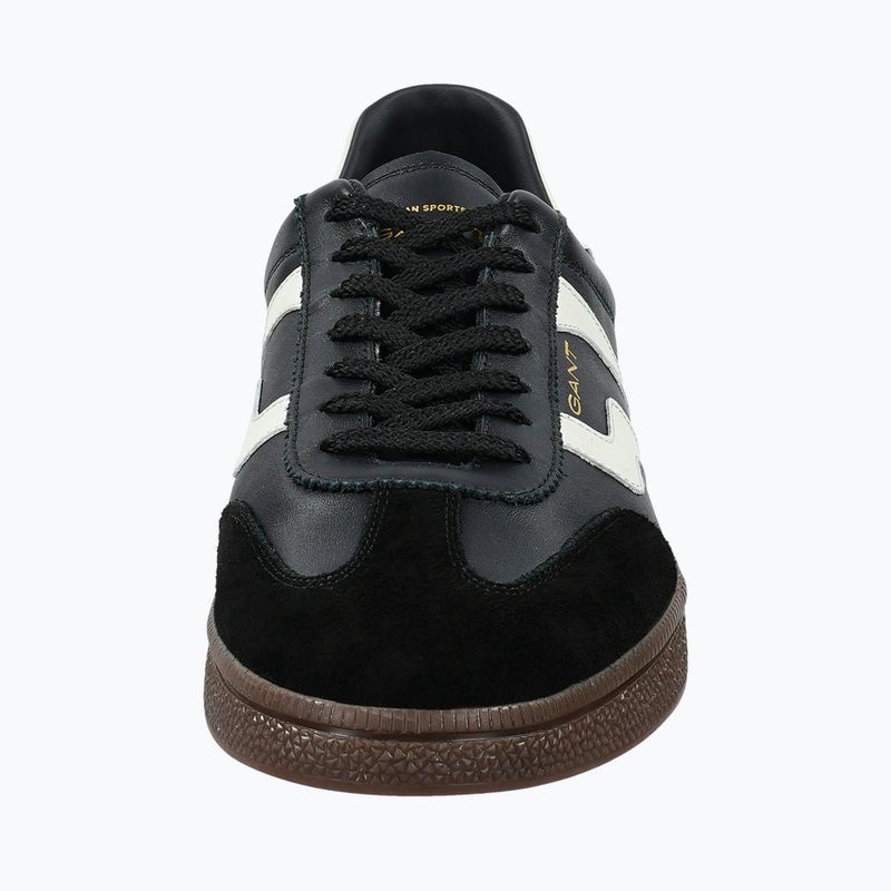 Herrenschuhe GANT Cuzmo black 3
