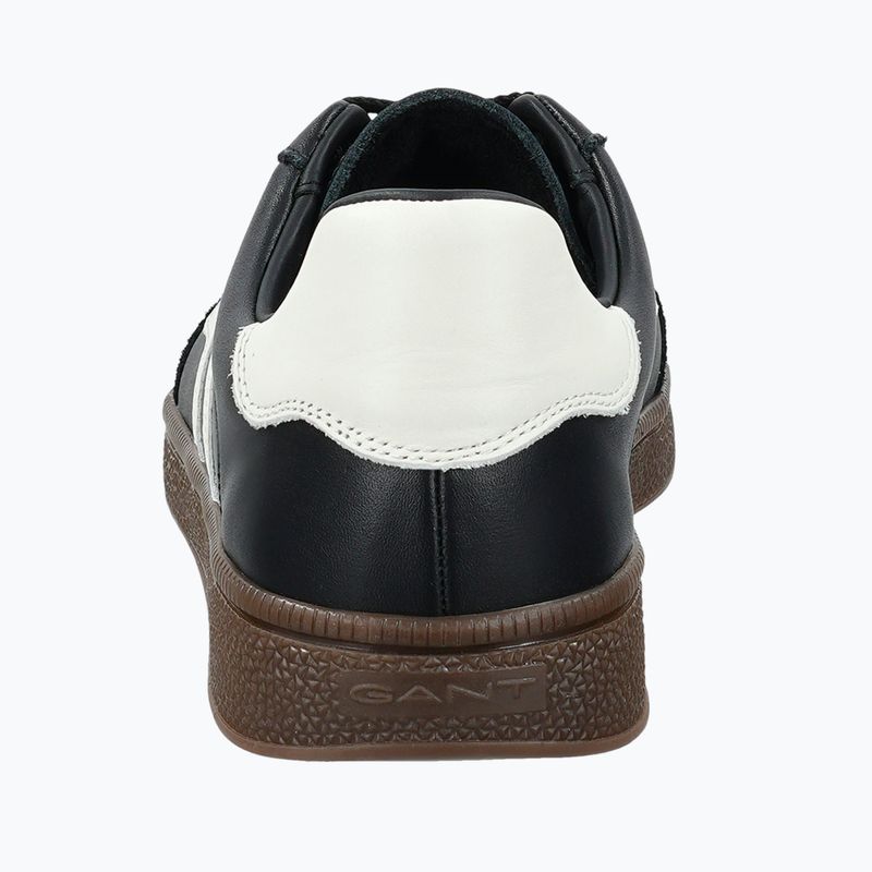 Herrenschuhe GANT Cuzmo black 4