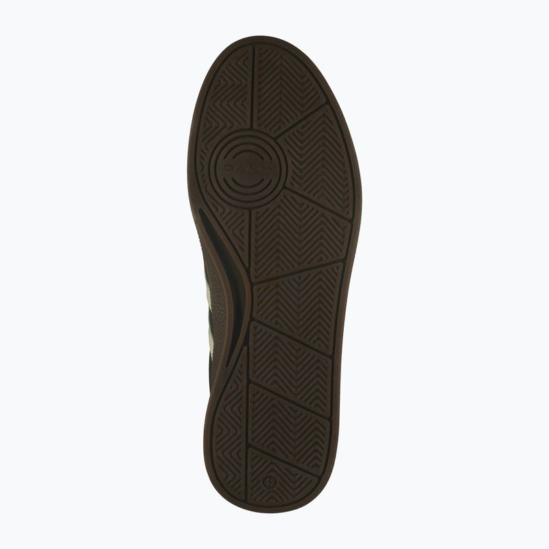 Herrenschuhe GANT Cuzmo black 5