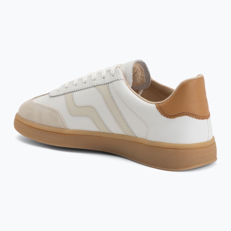 Herren Schuhe GANT Cuzmo white 3