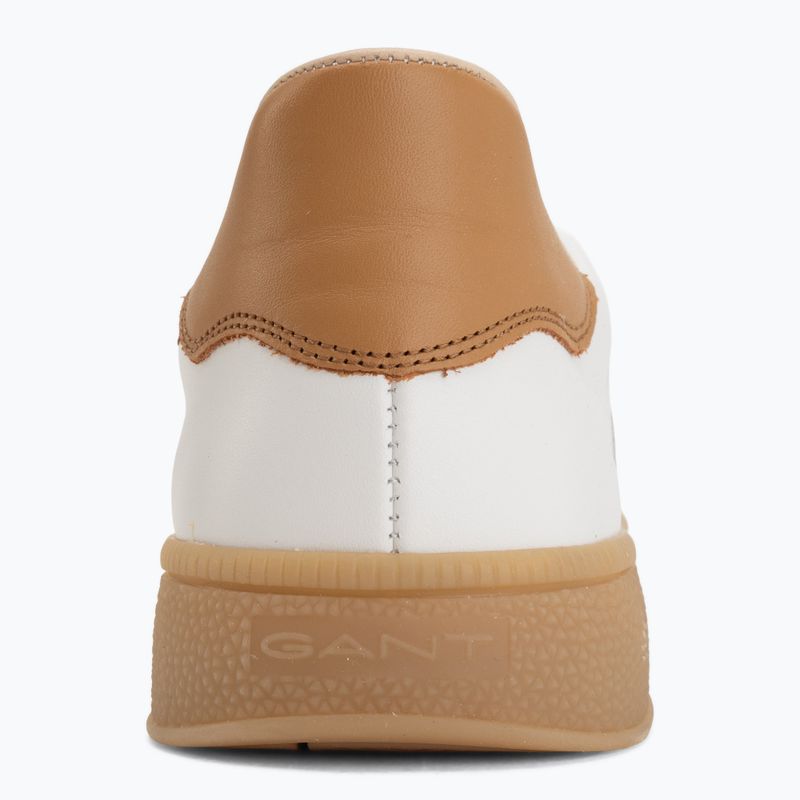 Herren Schuhe GANT Cuzmo white 6