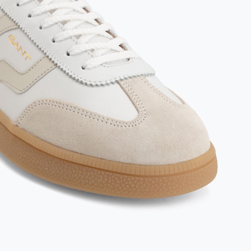 Herren Schuhe GANT Cuzmo white 7