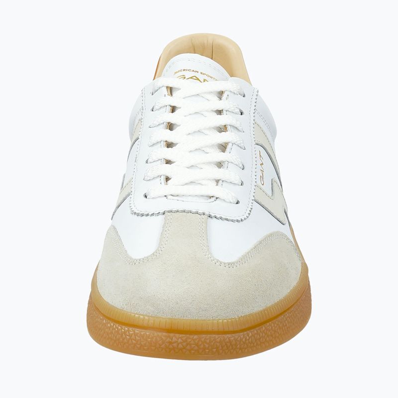 Herren Schuhe GANT Cuzmo white 3