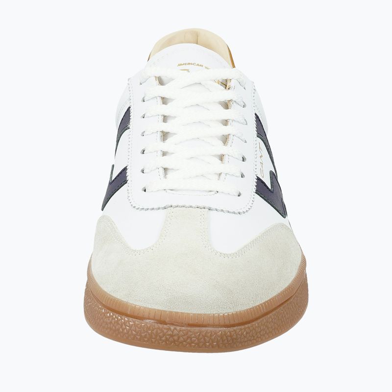 Herren Schuhe GANT Cuzmo white/marine 3