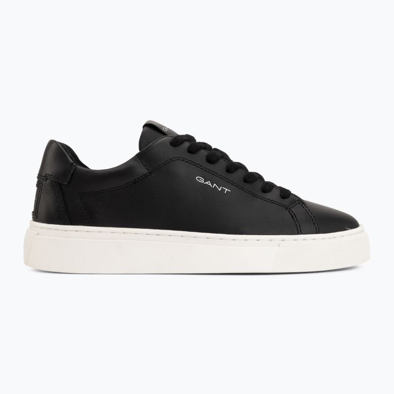 Herren Schuhe GANT Mc Julien black 2