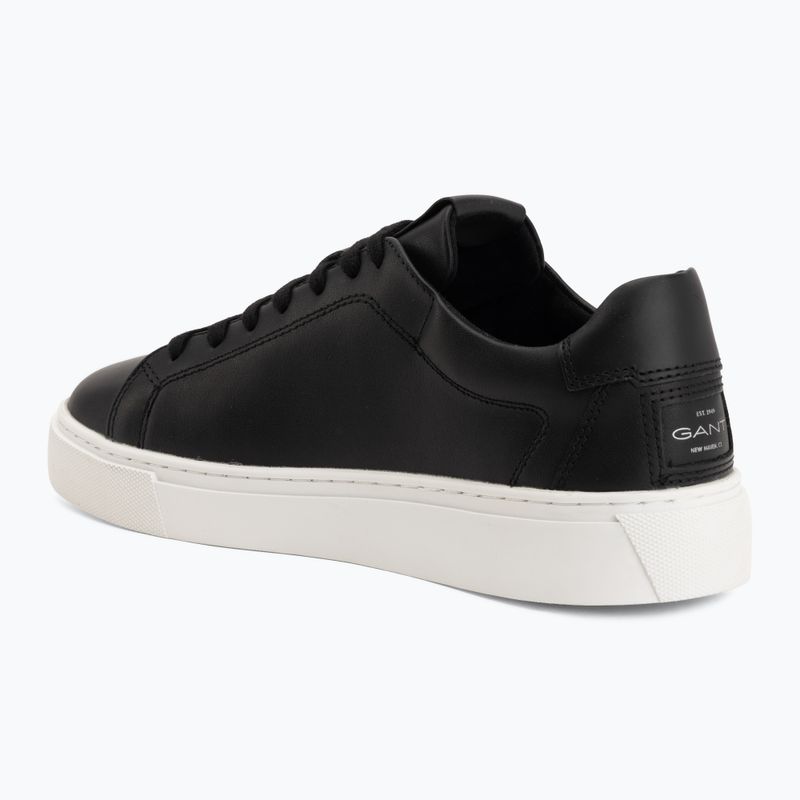 Herren Schuhe GANT Mc Julien black 3