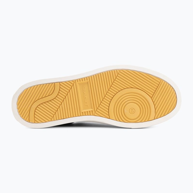 Herren Schuhe GANT Mc Julien black 4