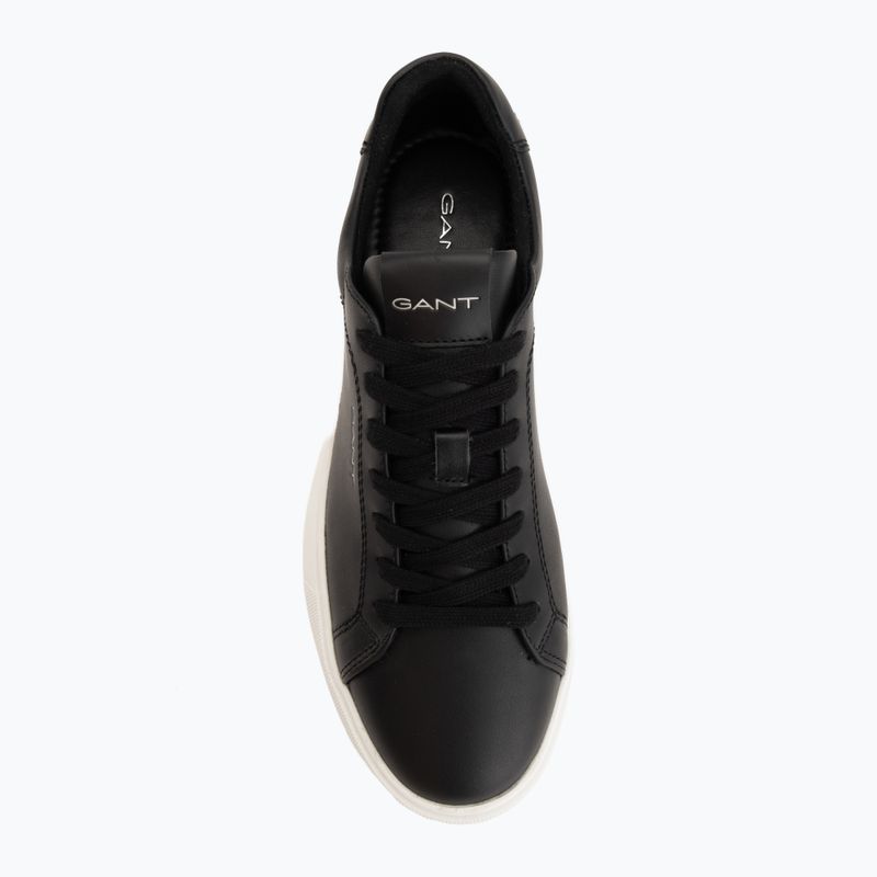 Herren Schuhe GANT Mc Julien black 5