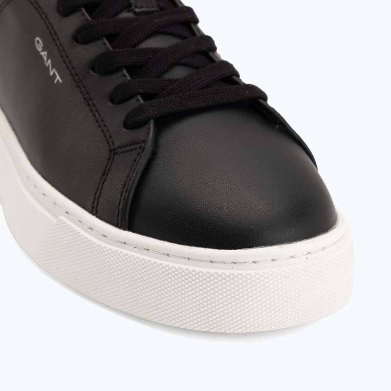 Herren Schuhe GANT Mc Julien black 7