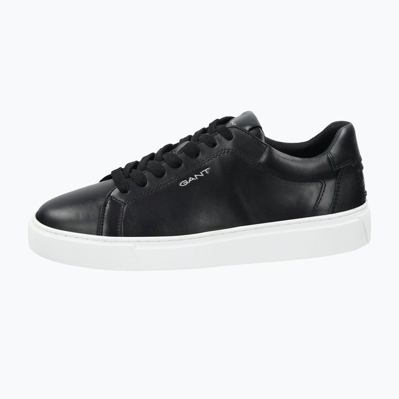 Herren Schuhe GANT Mc Julien black 2