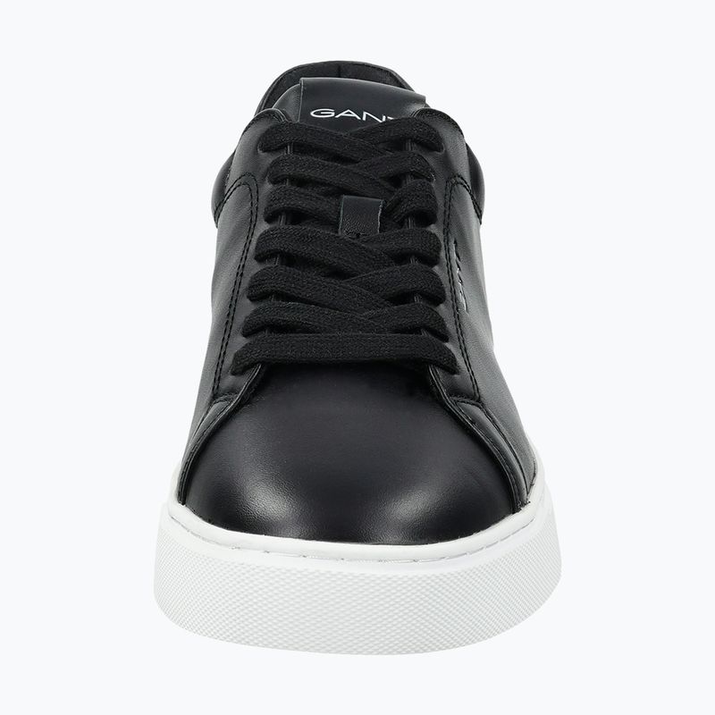 Herren Schuhe GANT Mc Julien black 3