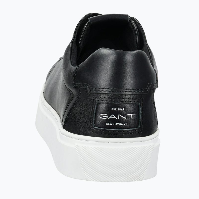 Herren Schuhe GANT Mc Julien black 4