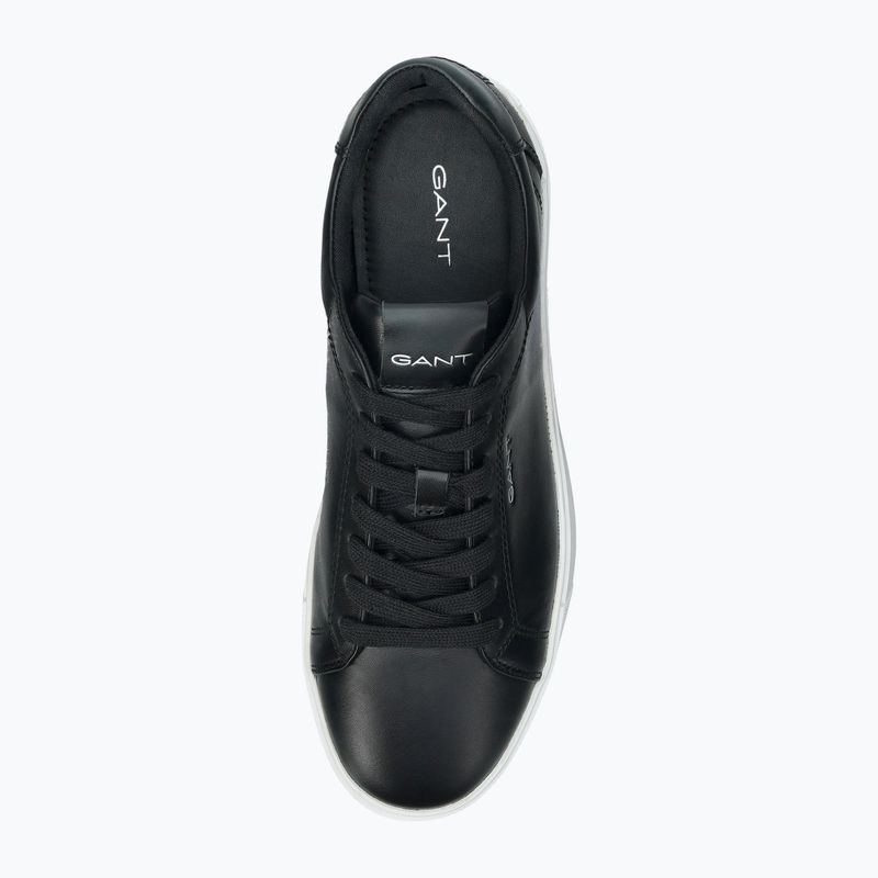 Herren Schuhe GANT Mc Julien black 6