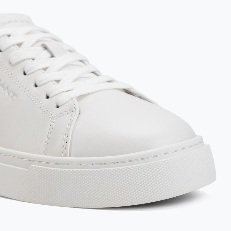 Herrenschuhe GANT Mc Julien 32631226-G172 white/white 7