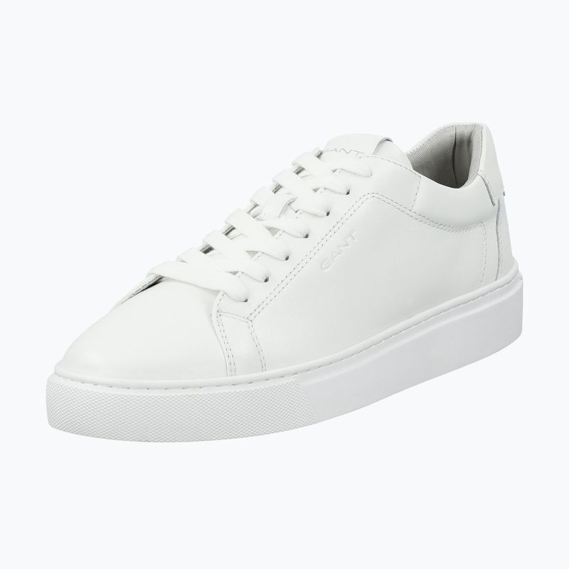 Herrenschuhe GANT Mc Julien 32631226-G172 white/white 8