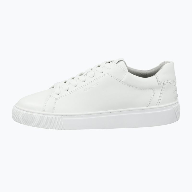Herrenschuhe GANT Mc Julien 32631226-G172 white/white 9