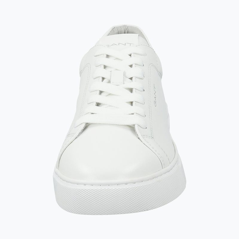 Herrenschuhe GANT Mc Julien 32631226-G172 white/white 10