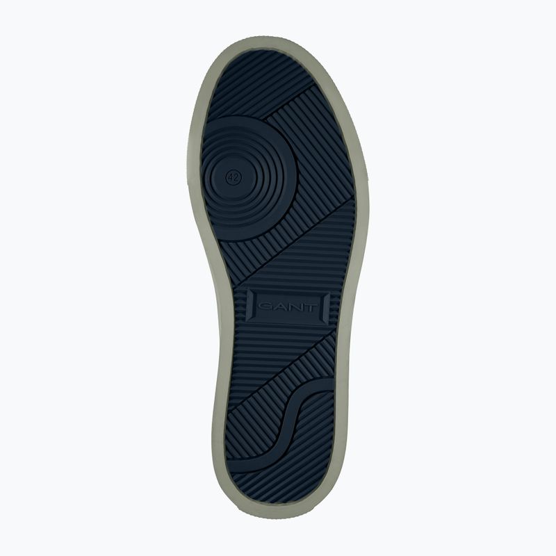 Herrenschuhe GANT Mc Julien 32631226-G172 white/white 12