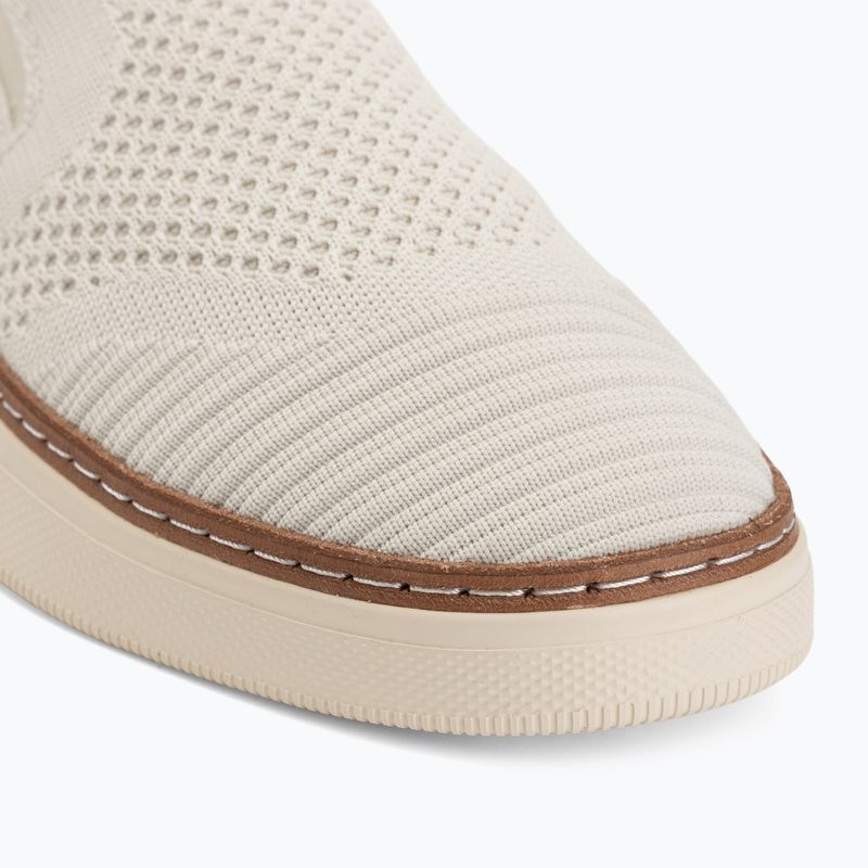 Herren Schuhe GANT San Prep bone beige 7