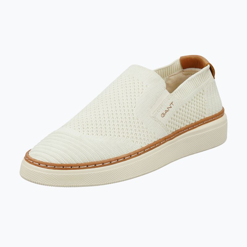 Herren Schuhe GANT San Prep bone beige