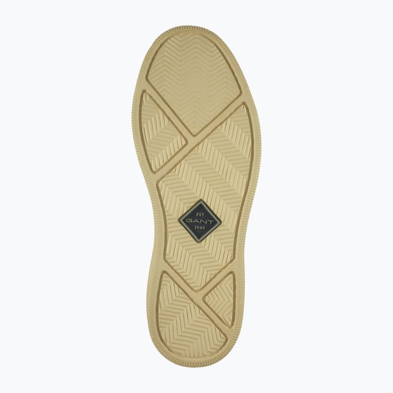 Herren Schuhe GANT San Prep bone beige 6