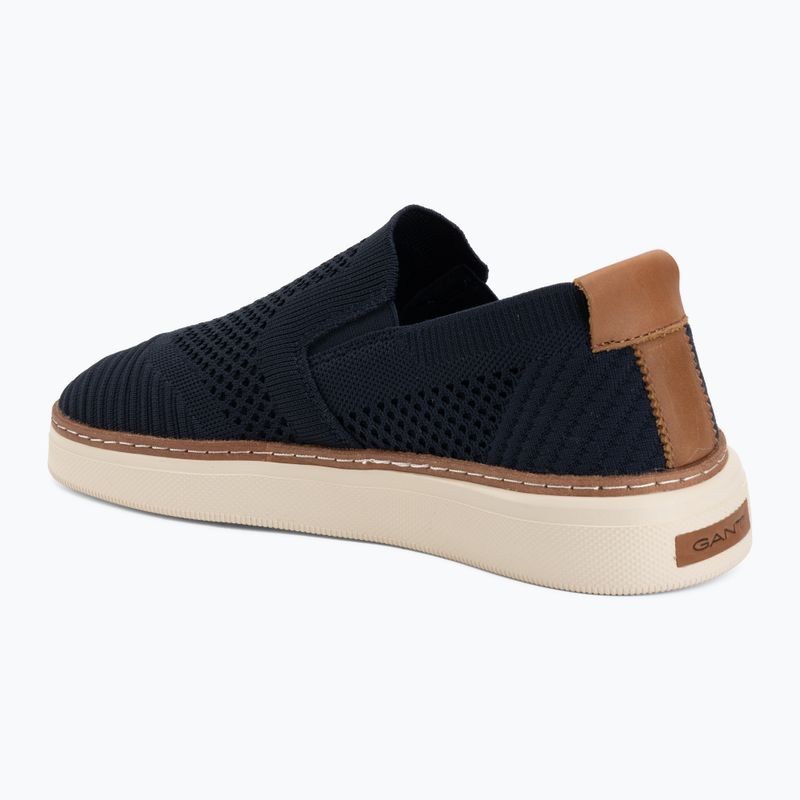 Herren Schuhe GANT San Prep marine 3