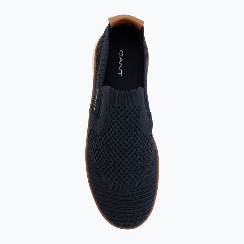Herren Schuhe GANT San Prep marine 5