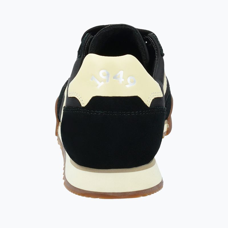 Herrenschuhe GANT Baylle black 11