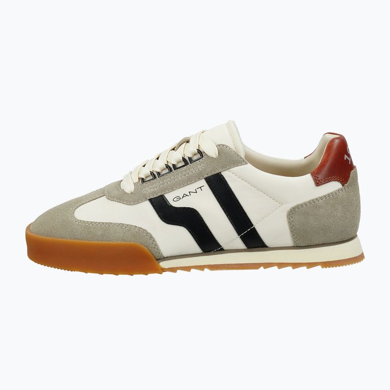 Herrenschuhe GANT Baylle cold beige 9