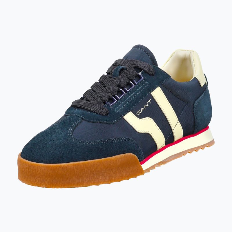 Herrenschuhe GANT Baylle 32633171 navy 8