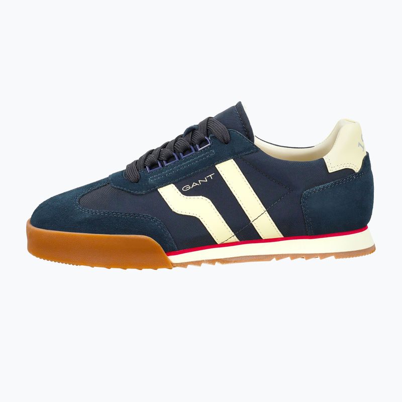 Herrenschuhe GANT Baylle 32633171 navy 9