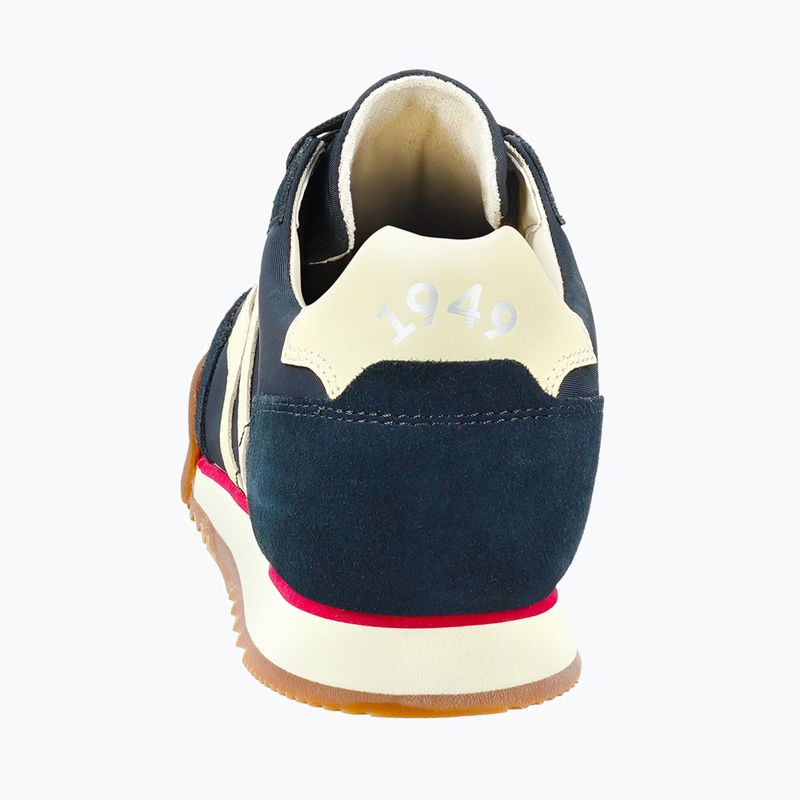 Herrenschuhe GANT Baylle 32633171 navy 11
