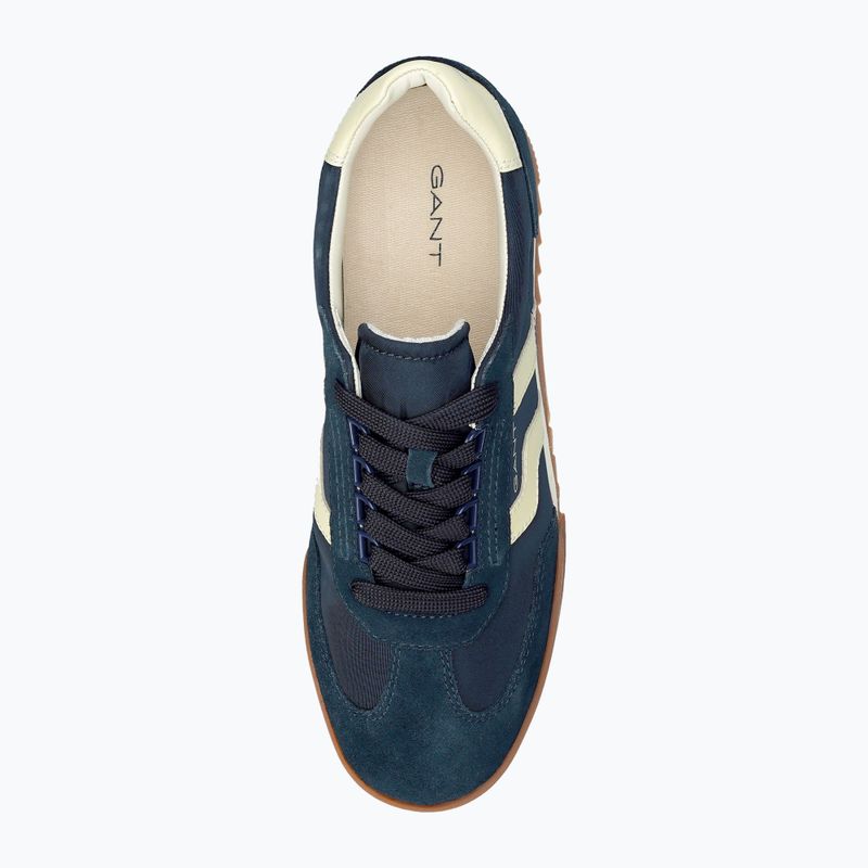 Herrenschuhe GANT Baylle 32633171 navy 13