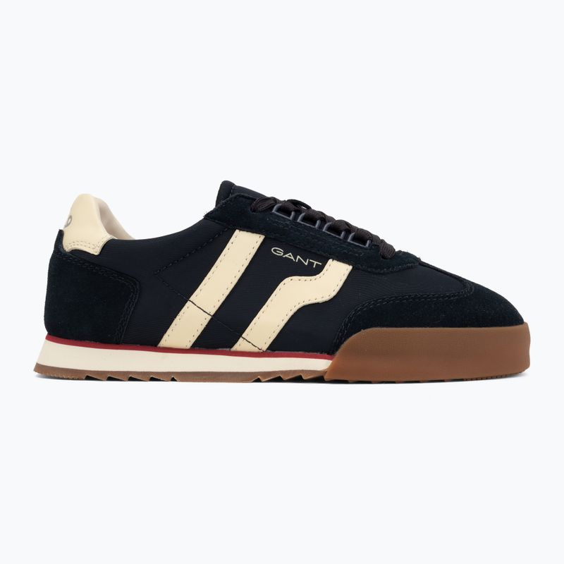Herrenschuhe GANT Baylle 32633171 navy 2