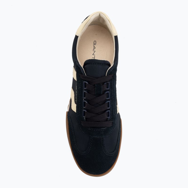 Herrenschuhe GANT Baylle 32633171 navy 5