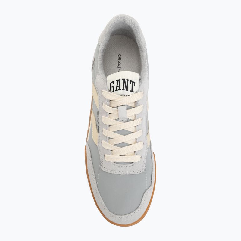 Herren Schuhe GANT Baylle fog gray 5