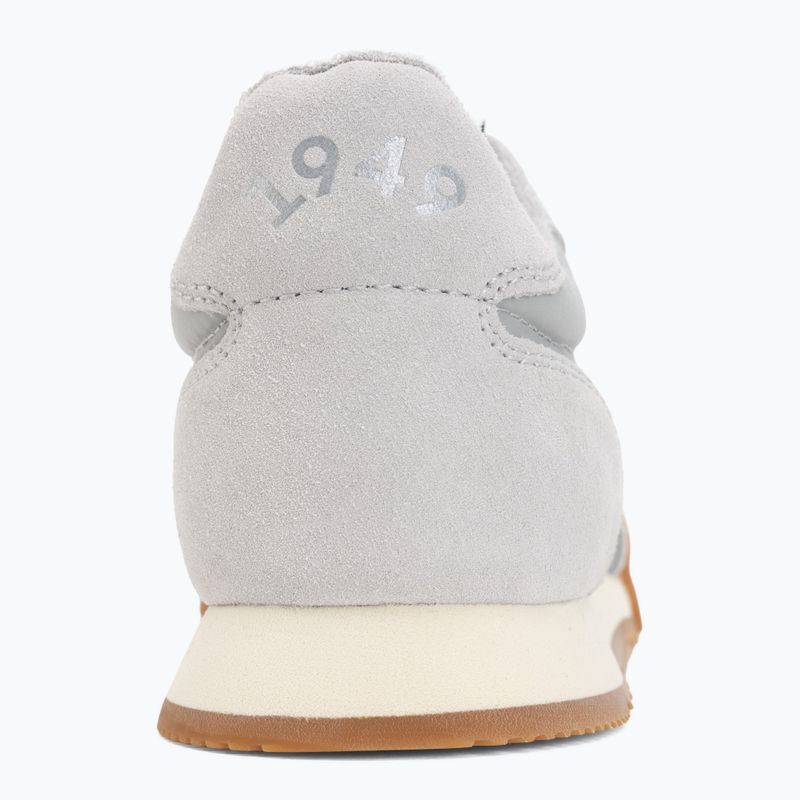 Herren Schuhe GANT Baylle fog gray 6