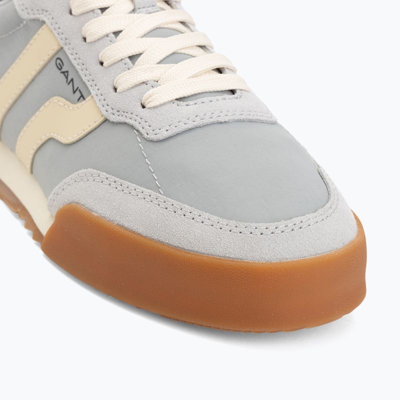 Herren Schuhe GANT Baylle fog gray 7