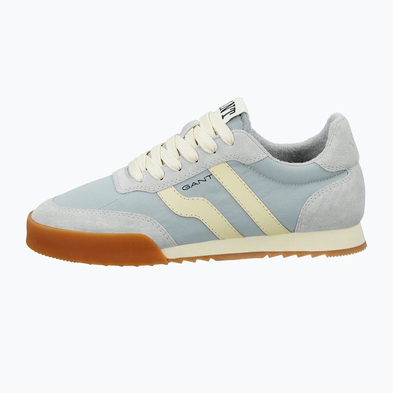 Herren Schuhe GANT Baylle fog gray 2