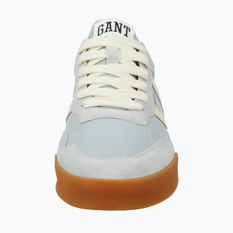 Herren Schuhe GANT Baylle fog gray 3